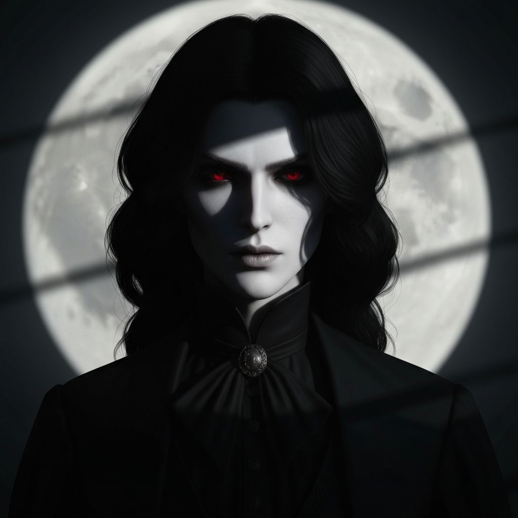 Vampire Style